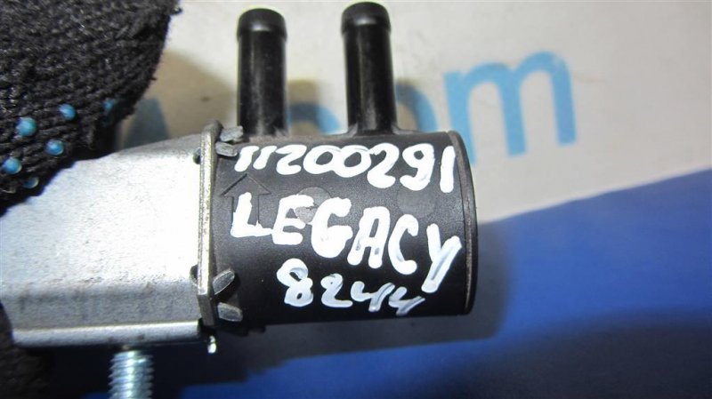 Клапан электромагнитный (вакуумный) LEGACY 09-15 BM 2010 Седан 2.5 EJ253