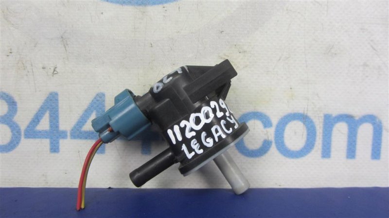 Клапан электромагнитный (вакуумный) SUBARU LEGACY 09-15 BM 2010 Седан 2.5 EJ253 16131AA060 Б/У