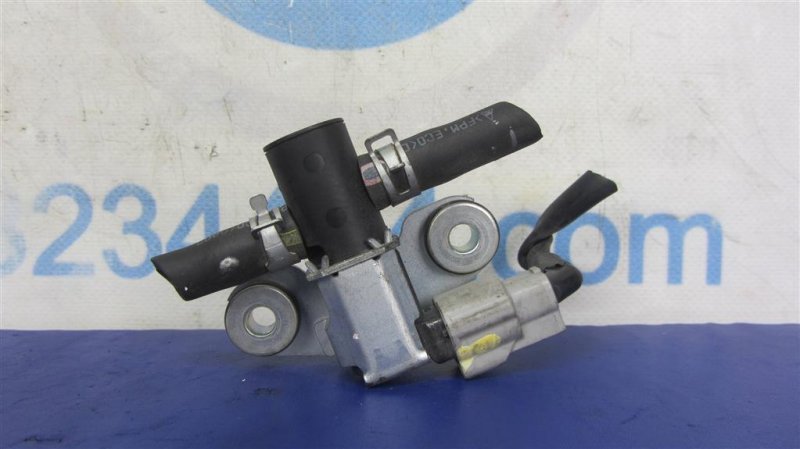 Клапан электромагнитный (вакуумный) NISSAN ALTIMA L32 07-12 2010 Седан 2.5 14930-JA10A Б/У