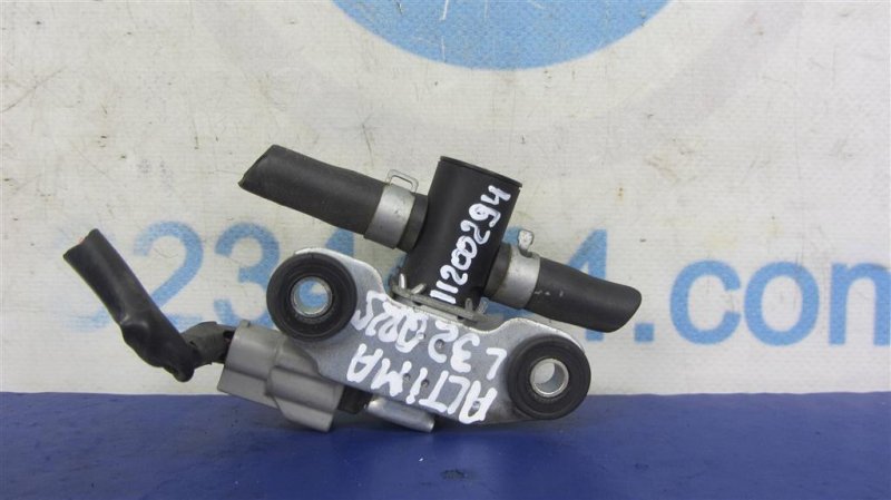 Клапан электромагнитный (вакуумный) NISSAN ALTIMA L32 07-12 Седан 2.5