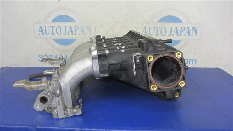 Коллектор впускной OUTLANDER XL 05-13 2007 Внедорожник 3.0