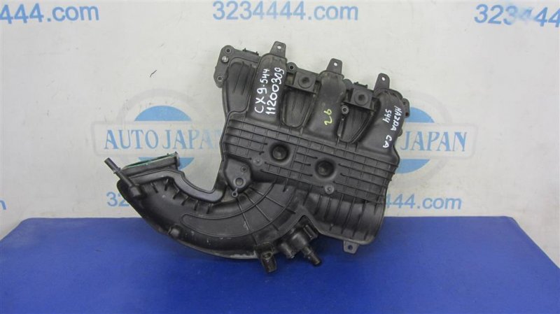 Запчасть коллектор впускной MAZDA CX-9 06-16 2009 Внедорожник 3.7 CY01-13-130 Б/У Коллектор впускной MAZDA CX-9 06-16 2009 Внедорожник 3.7 CY01-13-130 Б/У