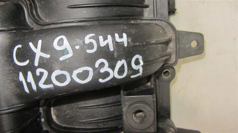 Коллектор впускной CX-9 06-16 2009 Внедорожник 3.7 Коллектор впускной CX-9 06-16 2009 Внедорожник 3.7