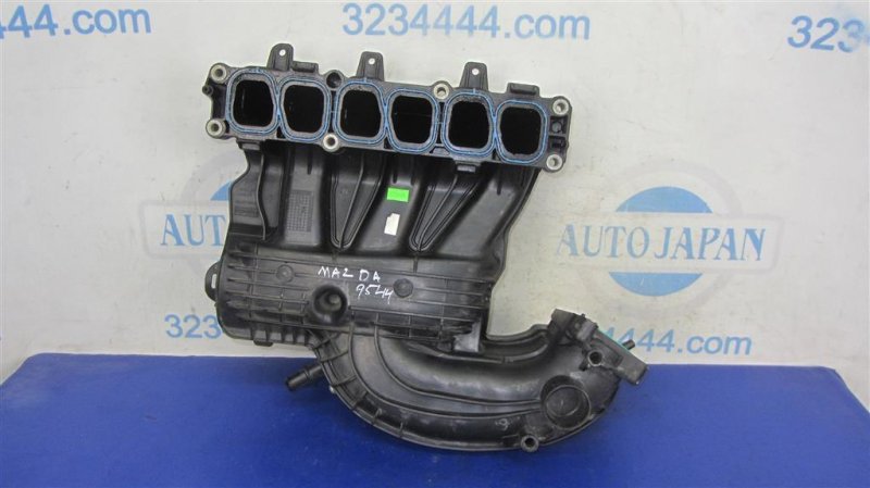 Коллектор впускной MAZDA CX-9 06-16 Внедорожник 3.7 Коллектор впускной MAZDA CX-9 06-16 Внедорожник 3.7