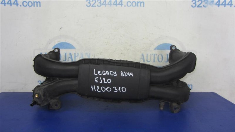 Коллектор впускной SUBARU LEGACY 09-15 BM 2010 Седан 2.5 EJ253 14003AC320 Б/У