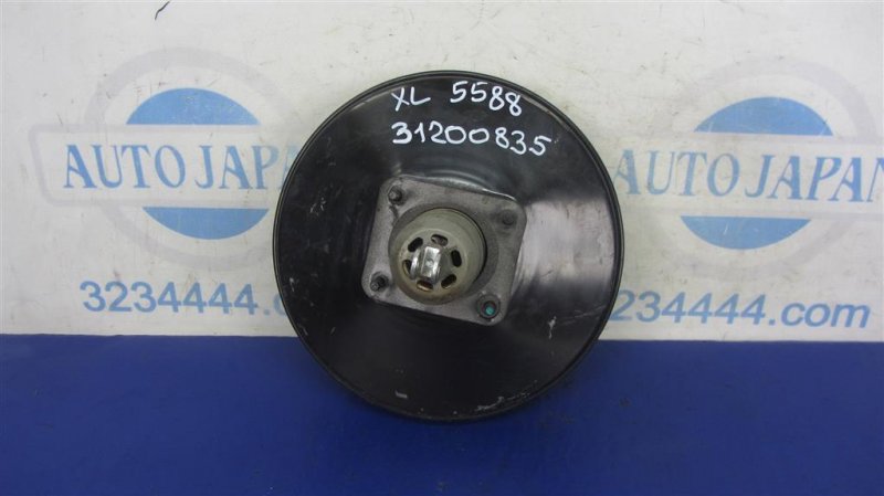 Вакуумный усилитель тормозов MITSUBISHI OUTLANDER XL 05-13 2007 Внедорожник 3.0 4630A093 Б/У