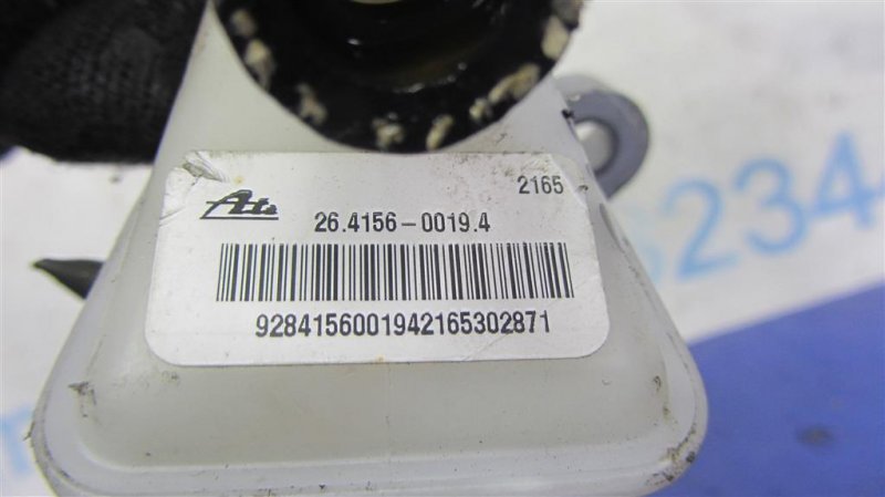 Главный тормозной цилиндр INFINITI QX60/JX35 12-20 Внедорожник 3.5