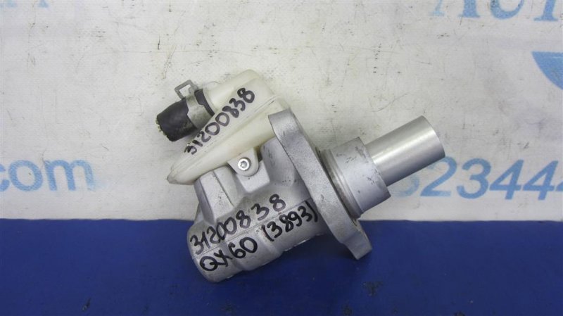Главный тормозной цилиндр QX60/JX35 12-20 2015 Внедорожник 3.5