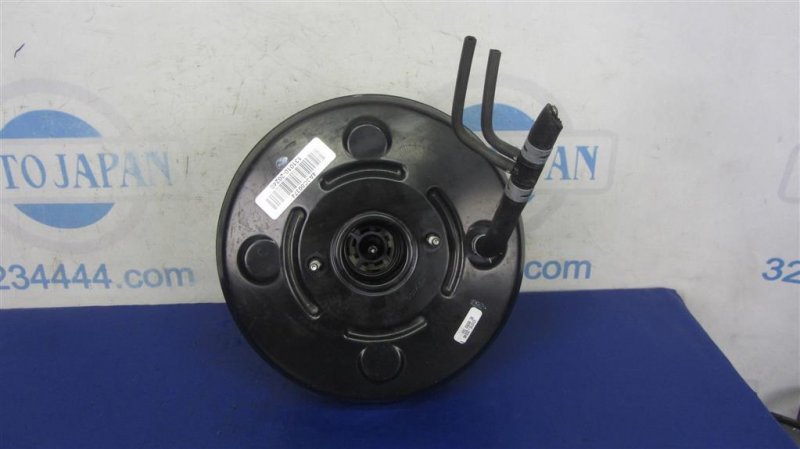 Вакуумный усилитель тормозов ACURA RDX 12-19 Внедорожник 3.5