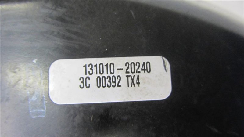 Вакуумный усилитель тормозов RDX 12-19 2013 Внедорожник 3.5