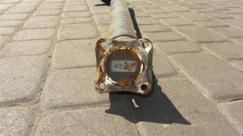 Карданный вал задний SUBARU CROSSTREK 12-17 Внедорожник 2.0 Карданный вал задний SUBARU CROSSTREK 12-17 Внедорожник 2.0