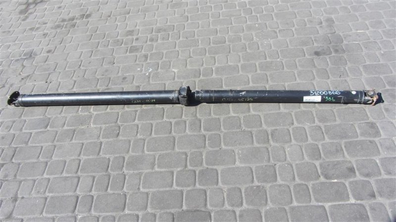 Запчасть карданный вал задний INFINITI QX60/JX35 12-20 2017 Внедорожник 3.5 VQ35DD 37000-3JA2B Б/У Карданный вал задний INFINITI QX60/JX35 12-20 2017 Внедорожник 3.5 VQ35DD 37000-3JA2B Б/У