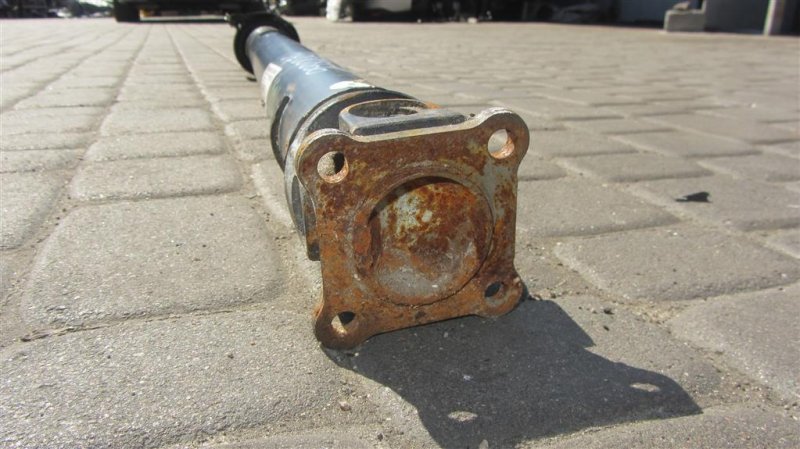 Карданный вал задний QX60/JX35 12-20 2017 Внедорожник 3.5 VQ35DD Карданный вал задний QX60/JX35 12-20 2017 Внедорожник 3.5 VQ35DD