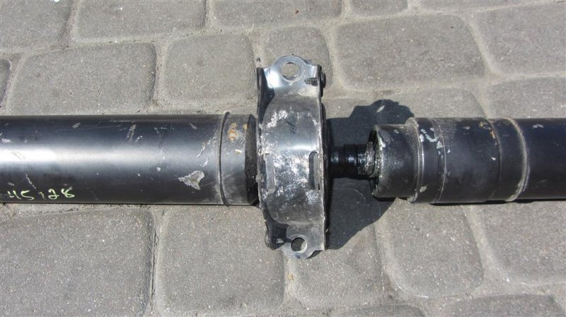 Карданный вал задний QX60/JX35 12-20 2017 Внедорожник 3.5 VQ35DD Карданный вал задний QX60/JX35 12-20 2017 Внедорожник 3.5 VQ35DD