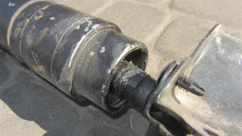 Карданный вал задний QX60/JX35 12-20 2017 Внедорожник 3.5 VQ35DD Карданный вал задний QX60/JX35 12-20 2017 Внедорожник 3.5 VQ35DD