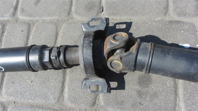 Карданный вал задний GS 12- 2015 Седан 8ARFTS 2.0TURBO