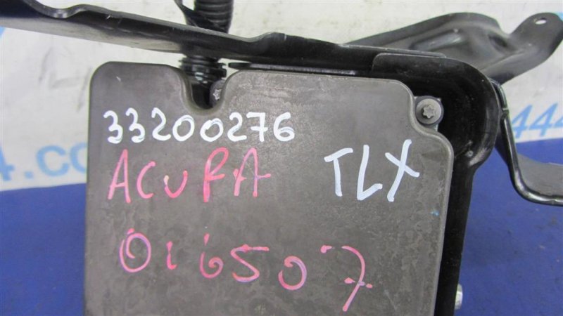 Блок ABS TLX 14-17 2015 Седан 2.4