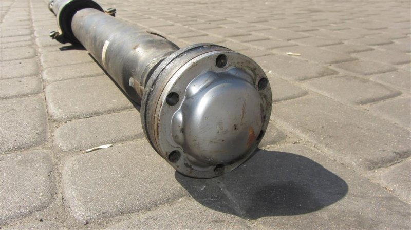 Карданный вал задний INFINITI M35/M45 04-10 Седан 3.5 VQ35DE