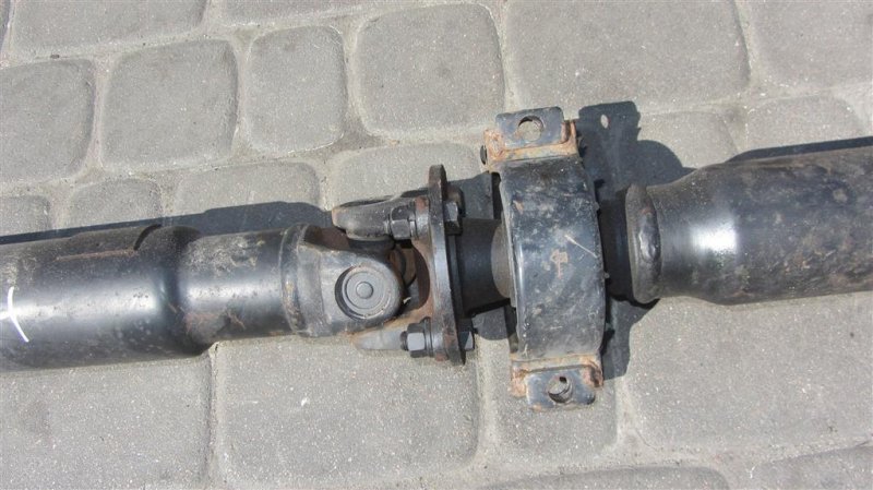 Карданный вал задний M35/M45 04-10 2006 Седан 3.5 VQ35DE