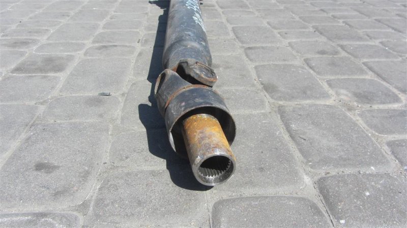 Карданный вал задний M35/M45 04-10 2006 Седан 3.5 VQ35DE