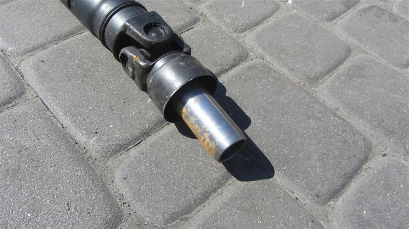 Карданный вал задний SUBARU FORESTER 12-19 Внедорожник 2.5