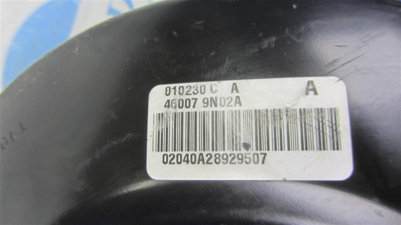 Вакуумный усилитель тормозов ALTIMA L32 07-12 2010 Седан 2.5