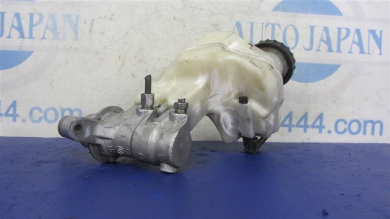Главный тормозной цилиндр ALTIMA L33 12-18 2014 L33 2.5