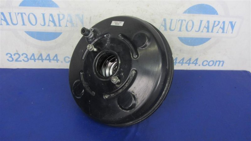 Вакуумный усилитель тормозов SUZUKI KIZASHI 09-14 Седан 2.4