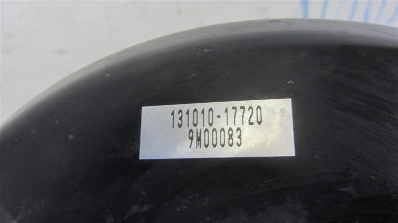 Вакуумный усилитель тормозов KIZASHI 09-14 2010 Седан 2.4