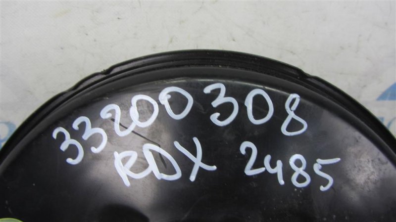 Вакуумный усилитель тормозов RDX 12-19 2014 Внедорожник 3.5
