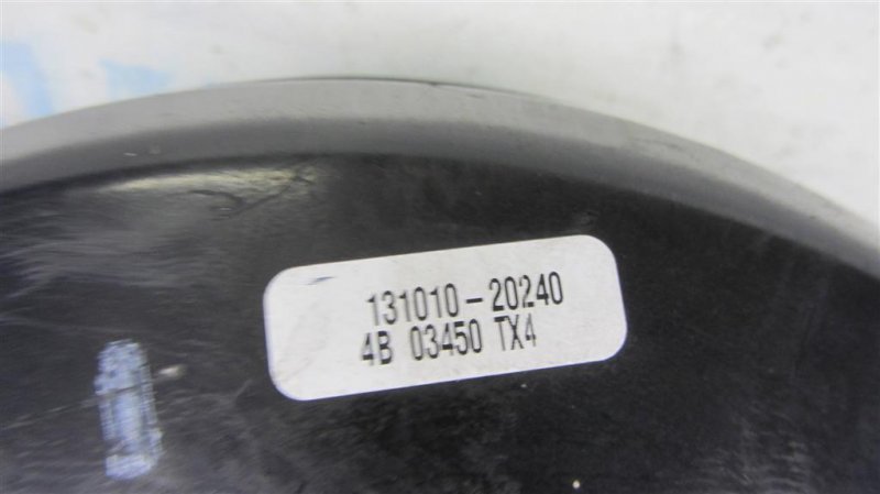 Вакуумный усилитель тормозов RDX 12-19 2014 Внедорожник 3.5