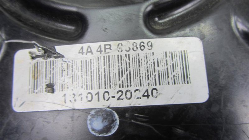 Вакуумный усилитель тормозов RDX 12-19 2014 Внедорожник 3.5