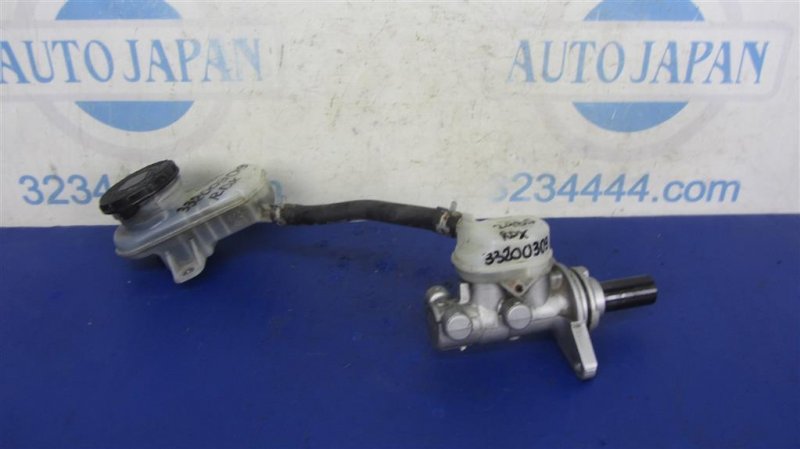 Запчасть главный тормозной цилиндр ACURA RDX 12-19 2014 Внедорожник 3.5 46100-TX4-A02 Б/У Главный тормозной цилиндр ACURA RDX 12-19 2014 Внедорожник 3.5 46100-TX4-A02 Б/У