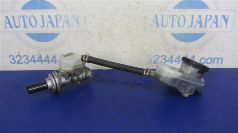 Главный тормозной цилиндр ACURA RDX 12-19 Внедорожник 3.5 Главный тормозной цилиндр ACURA RDX 12-19 Внедорожник 3.5