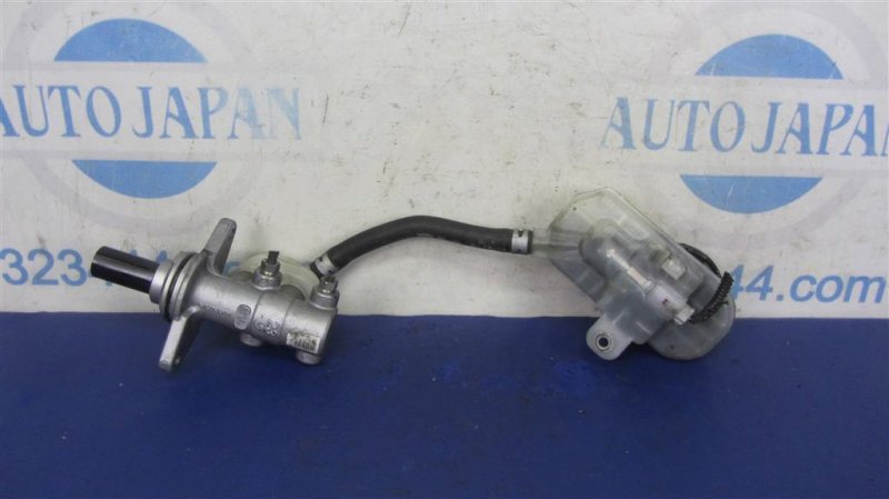 Главный тормозной цилиндр RDX 12-19 2014 Внедорожник 3.5 Главный тормозной цилиндр RDX 12-19 2014 Внедорожник 3.5