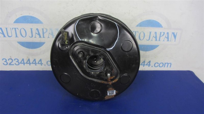 Вакуумный усилитель тормозов HYUNDAI SONATA LF 2014- Седан 2.4