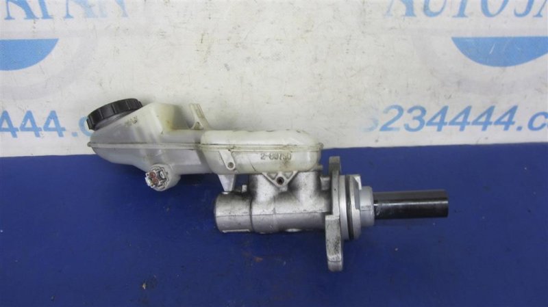 Главный тормозной цилиндр MAZDA 6 GJ 12- 2015 Седан 2.5 GHY5-43-40Z Б/У