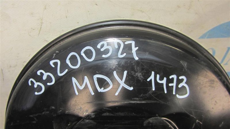 Вакуумный усилитель тормозов MDX (YD2) 06-13 2008 YD2 3.7 Вакуумный усилитель тормозов MDX (YD2) 06-13 2008 YD2 3.7