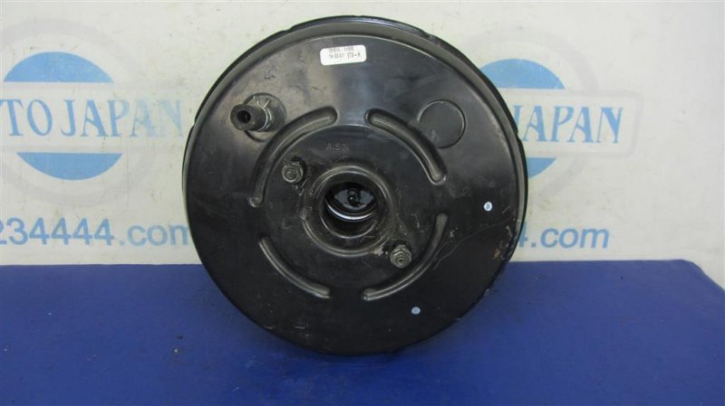 Вакуумный усилитель тормозов ACURA MDX (YD2) 06-13 YD2 3.7 Вакуумный усилитель тормозов ACURA MDX (YD2) 06-13 YD2 3.7