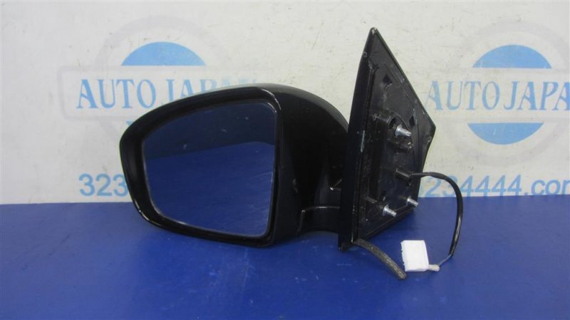 Зеркало левое NISSAN MURANO Z51 07-14 963021AA0A Б/У