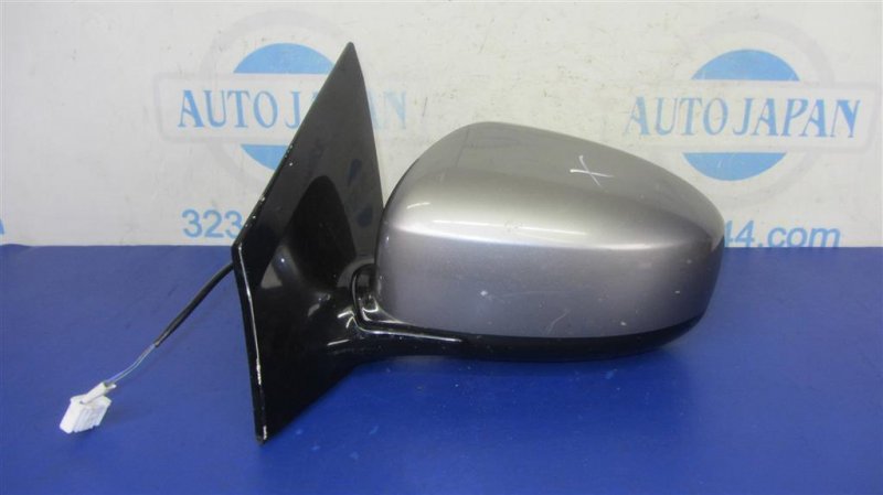 Зеркало левое NISSAN MURANO Z51 07-14