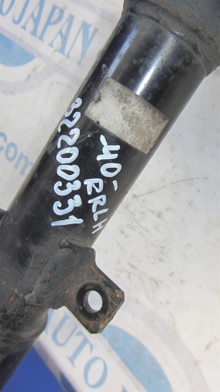 Амортизатор задний левый CAMRY 40 06-11 Амортизатор задний левый CAMRY 40 06-11