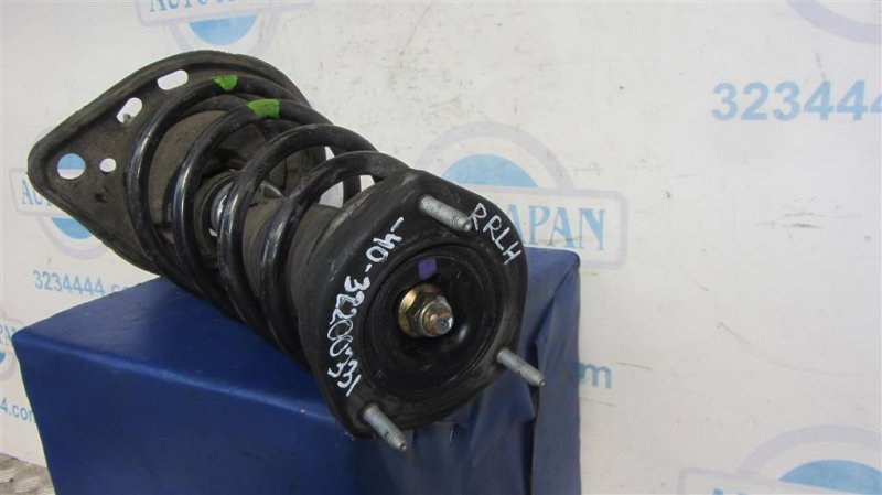 Амортизатор задний левый CAMRY 40 06-11 Амортизатор задний левый CAMRY 40 06-11