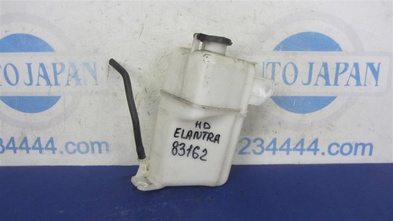 Бачок расширительный HYUNDAI ELANTRA HD 06-11 25429-2L000 Б/У
