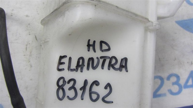 Бачок расширительный ELANTRA HD 06-11