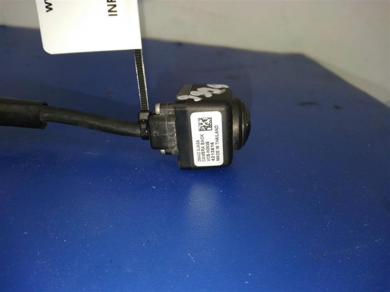 Камера заднего вида INFINITI QX60/JX35 12-20 Камера заднего вида INFINITI QX60/JX35 12-20