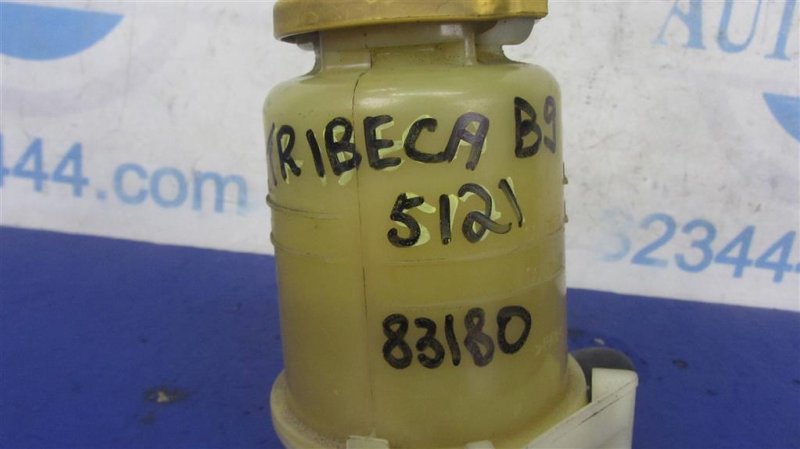 Бачок ГУР TRIBECA B9 05-07 2006 Внедорожник 3.0 Бачок ГУР TRIBECA B9 05-07 2006 Внедорожник 3.0