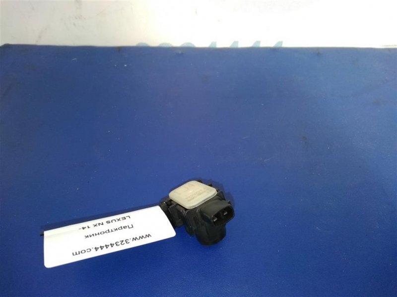 Датчик парктроника NX 14-21 Датчик парктроника NX 14-21