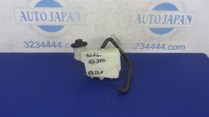 Бачок главного тормозного цилиндра LEXUS GS350 GS300 05-11 Седан 3.5