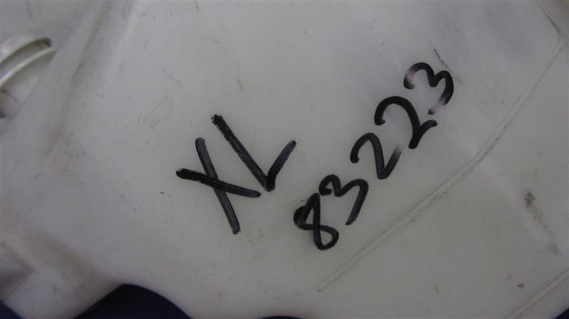 Бачок расширительный OUTLANDER XL 05-13 Бачок расширительный OUTLANDER XL 05-13